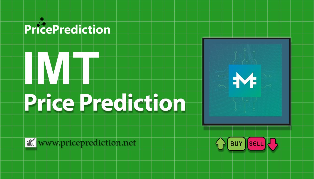 Pronostico Precio Idle Mystic Token (IMT) 2025, 2030 | Cotizacion Idle Mystic Token