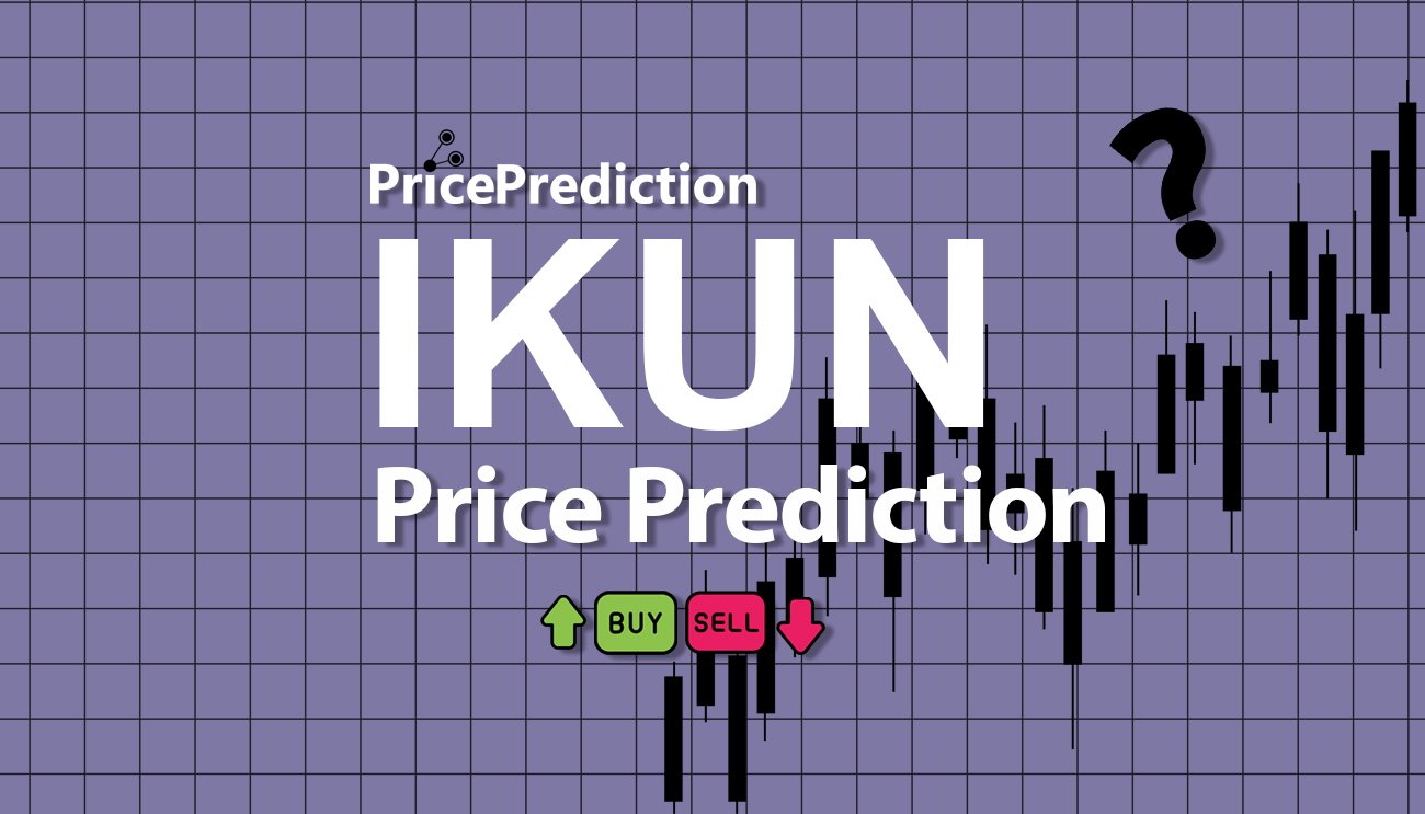 Pronostico Precio IKUN COIN (IKUN) 2025, 2030 | Cotizacion IKUN COIN
