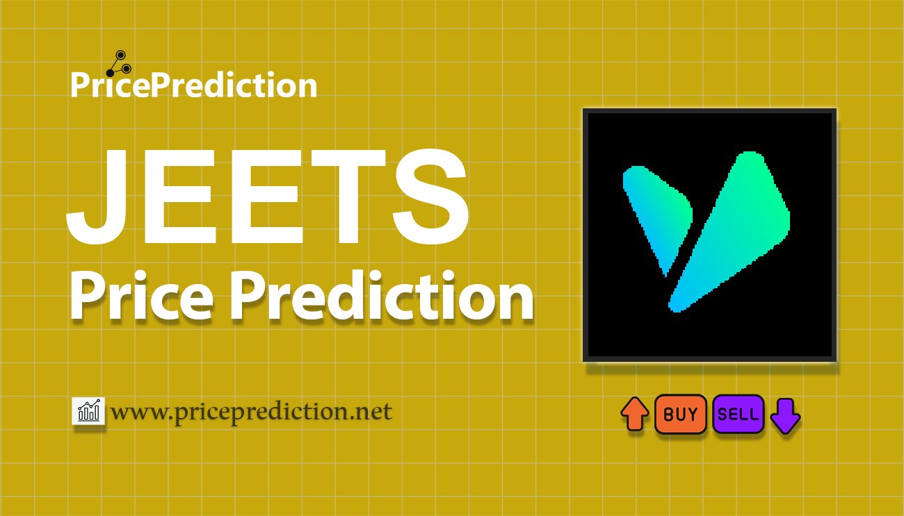 I'm a Jeet Koers Verwachting 2025, 2030 | JEETS Koers Verwachting