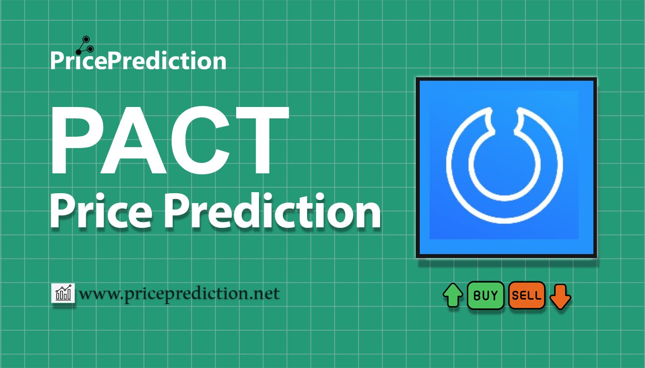 Pronostico Precio impactMarket (old) (PACT) 2025, 2030 | Cotizacion impactMarket (old)
