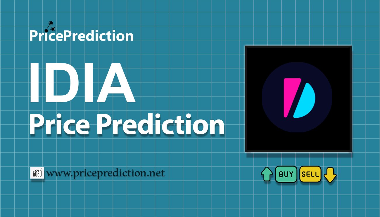 Impossible Decentralized Incubator Access Price Prediction 2025, 2030 | IDIA Price Forecast