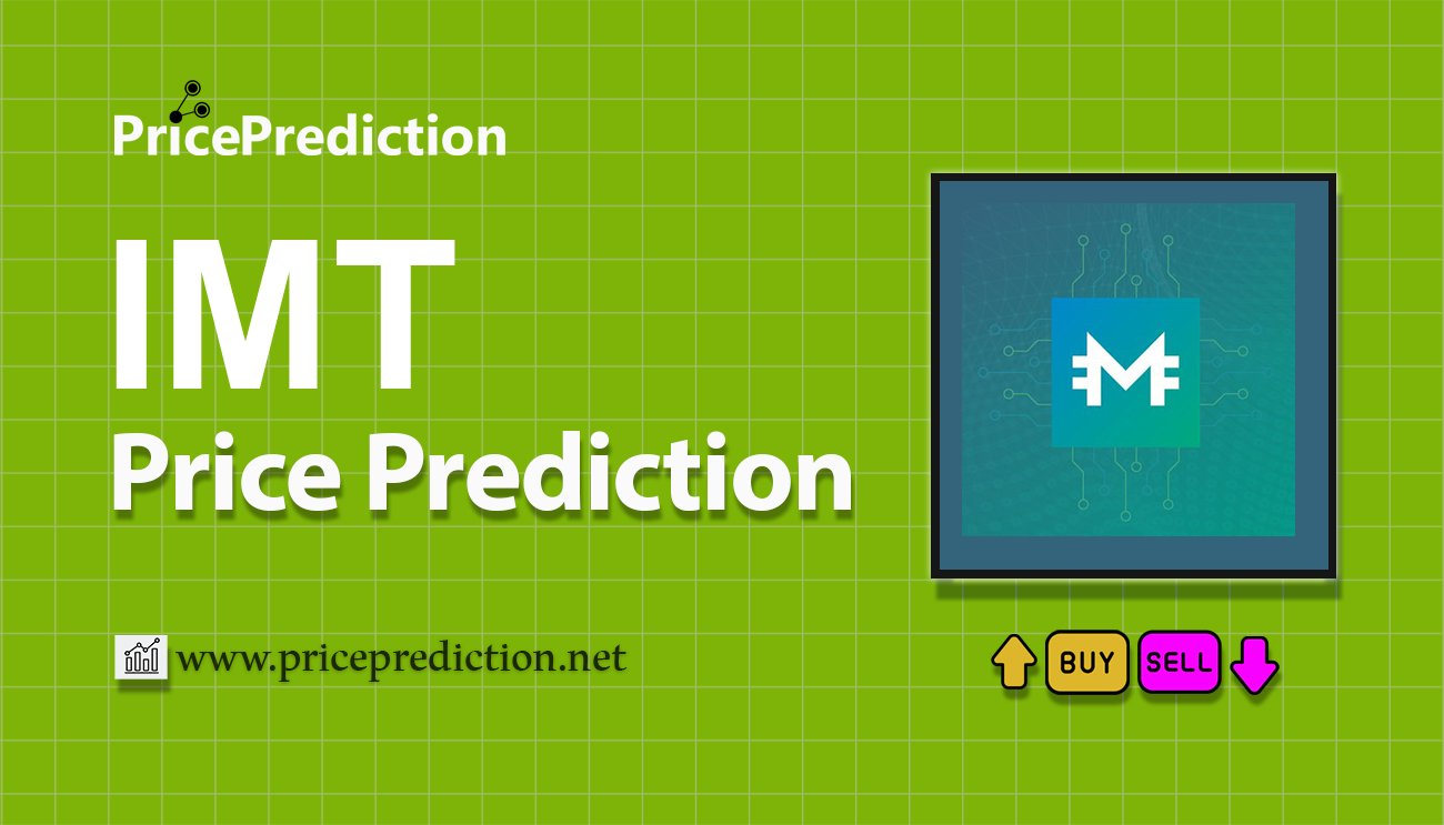 Pronostico Precio In Meta Travel (IMT) 2025, 2030 | Cotizacion In Meta Travel