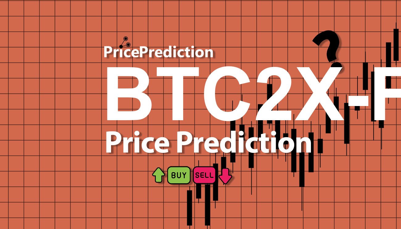 Index Coop Koers Verwachting 2025, 2030 | BTC2X-FLI Koers Verwachting