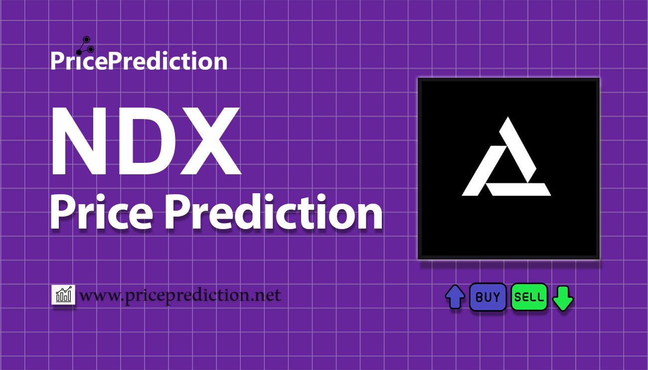 Indexed Finance Price Prediction 2025, 2030 | NDX Price Forecast