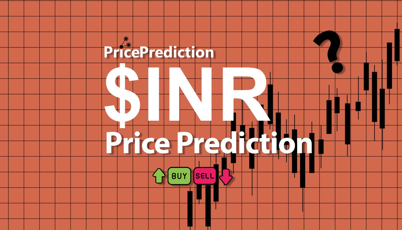 Inery Koers Verwachting 2025, 2030 | INR Koers Verwachting