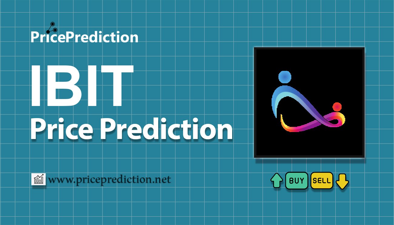 INFIbit Kurs Prognose 2025, 2030 | IBIT Prognose