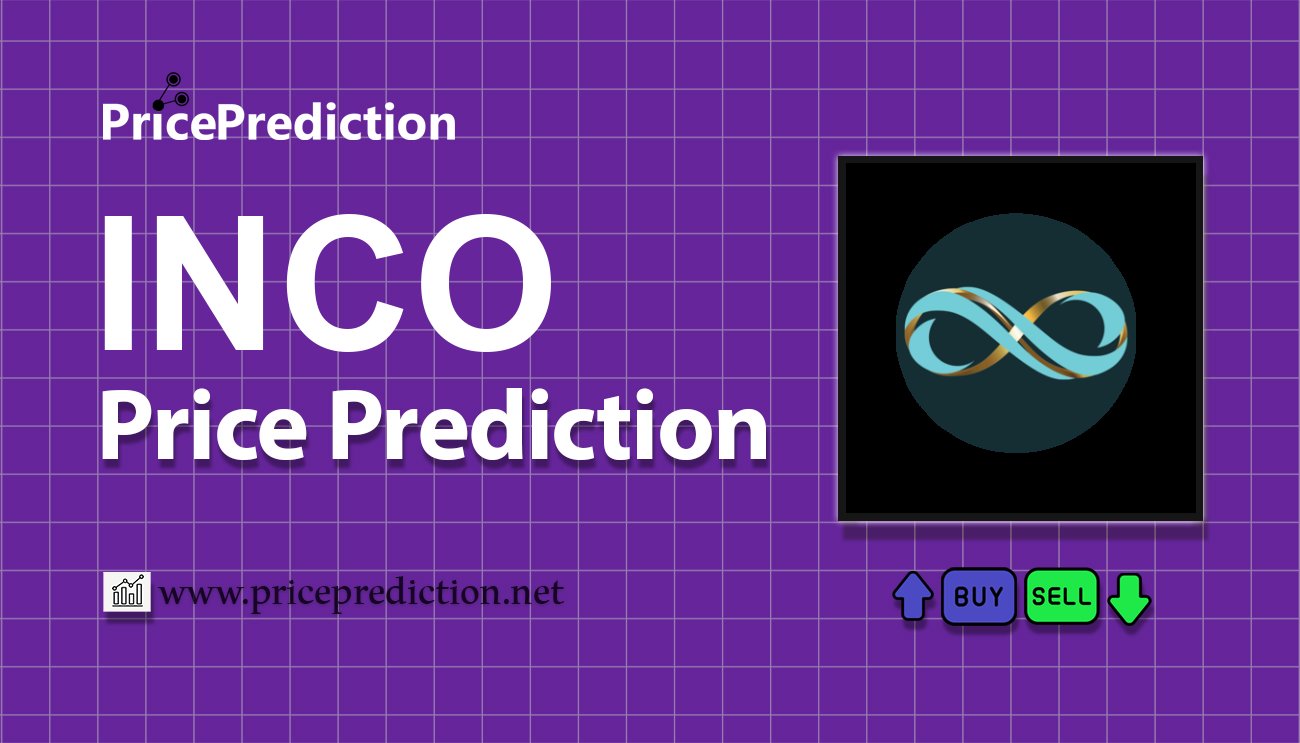 InfinitiCoin Koers Verwachting 2025, 2030 | INCO Koers Verwachting