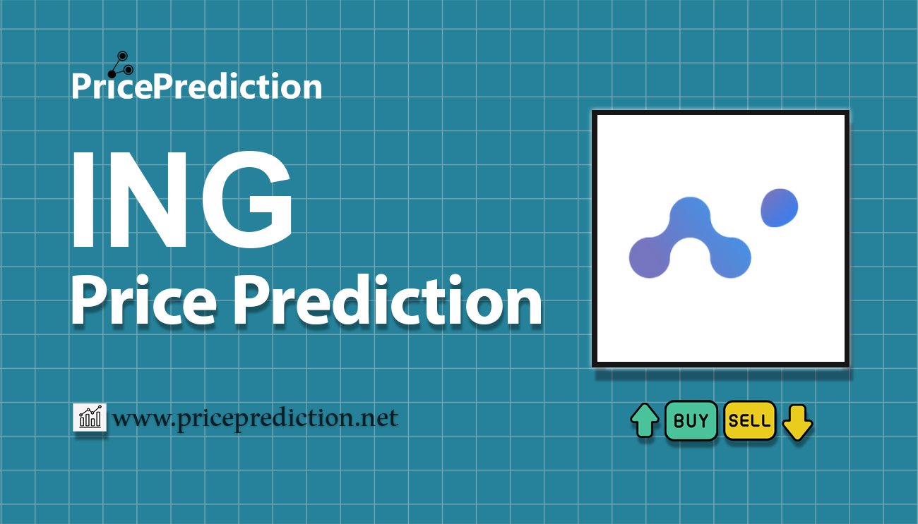 Infinity Angel Price Prediction 2025, 2030 | ING Price Forecast