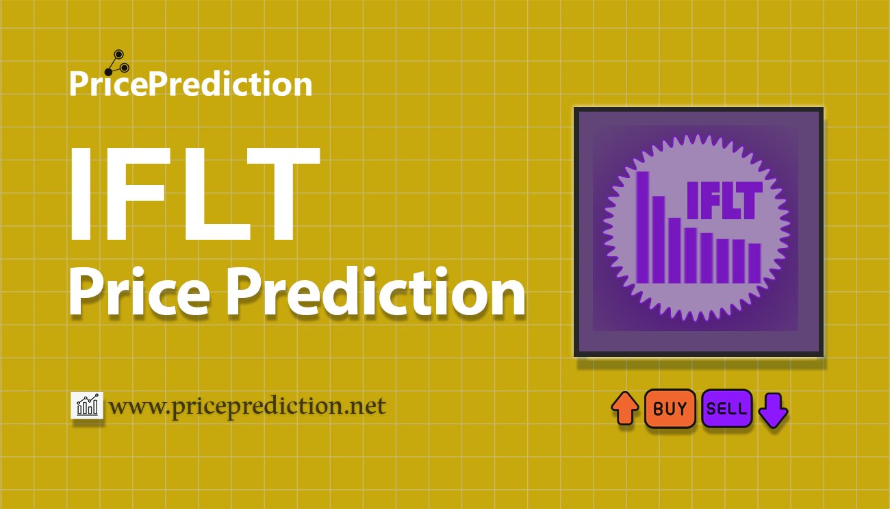 Pronostico Precio InflationCoin (IFLT) 2025, 2030 | Cotizacion InflationCoin