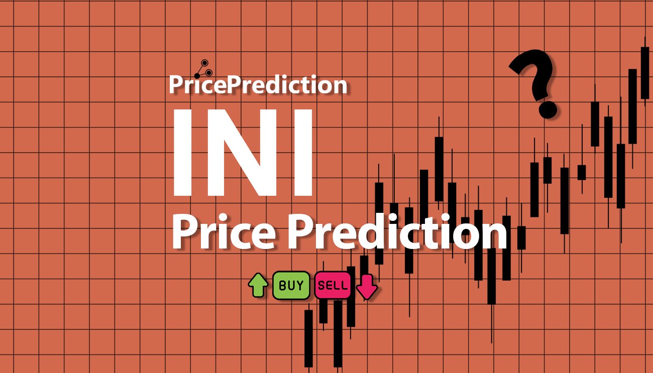 InitVerse Price Prediction 2025, 2030 | INI Price Forecast