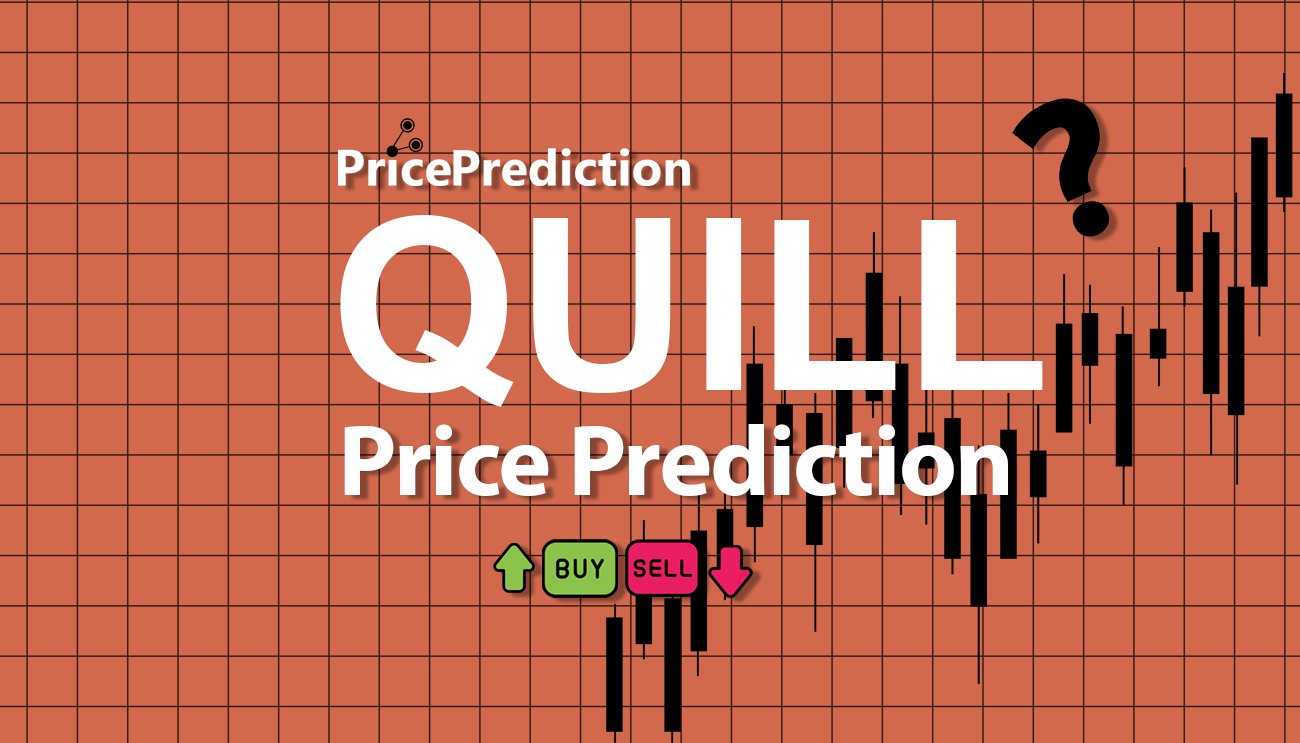 Ink Finance Koers Verwachting 2025, 2030 | QUILL Koers Verwachting