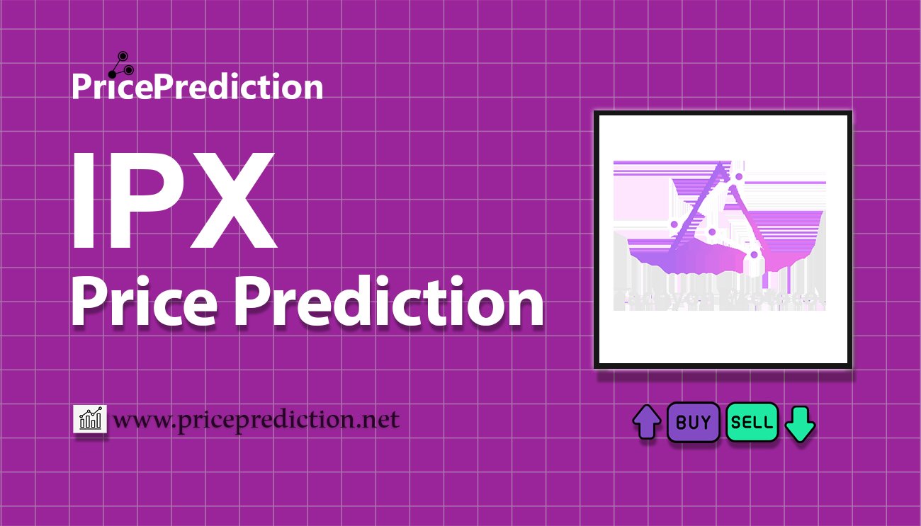 Previsão InpulseX(New)  Para 2025, 2030 | IPX Criptomoeda Previsão