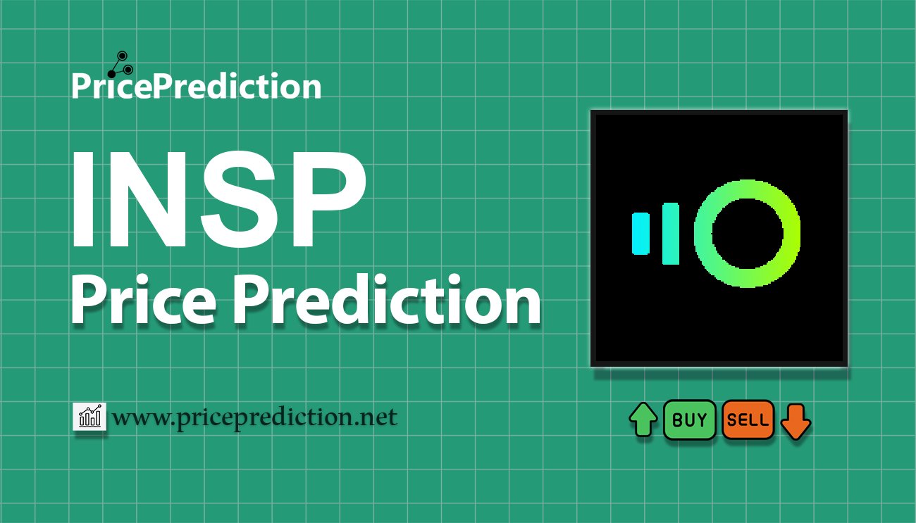 Previsão InspireAI  Para 2025, 2030 | INSP Criptomoeda Previsão