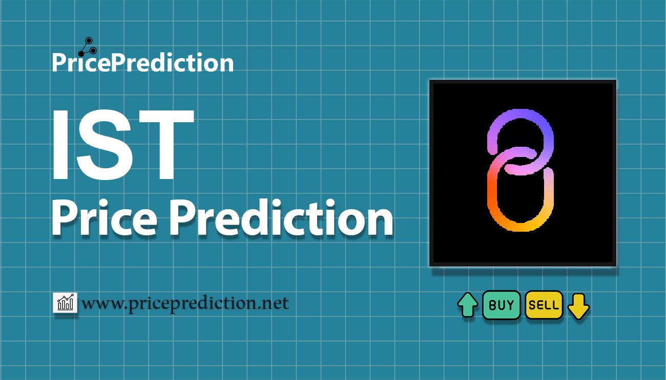 Inter Stable Token Fiyat Tahmini 2025, 2030 | IST Fiyat Tahmini