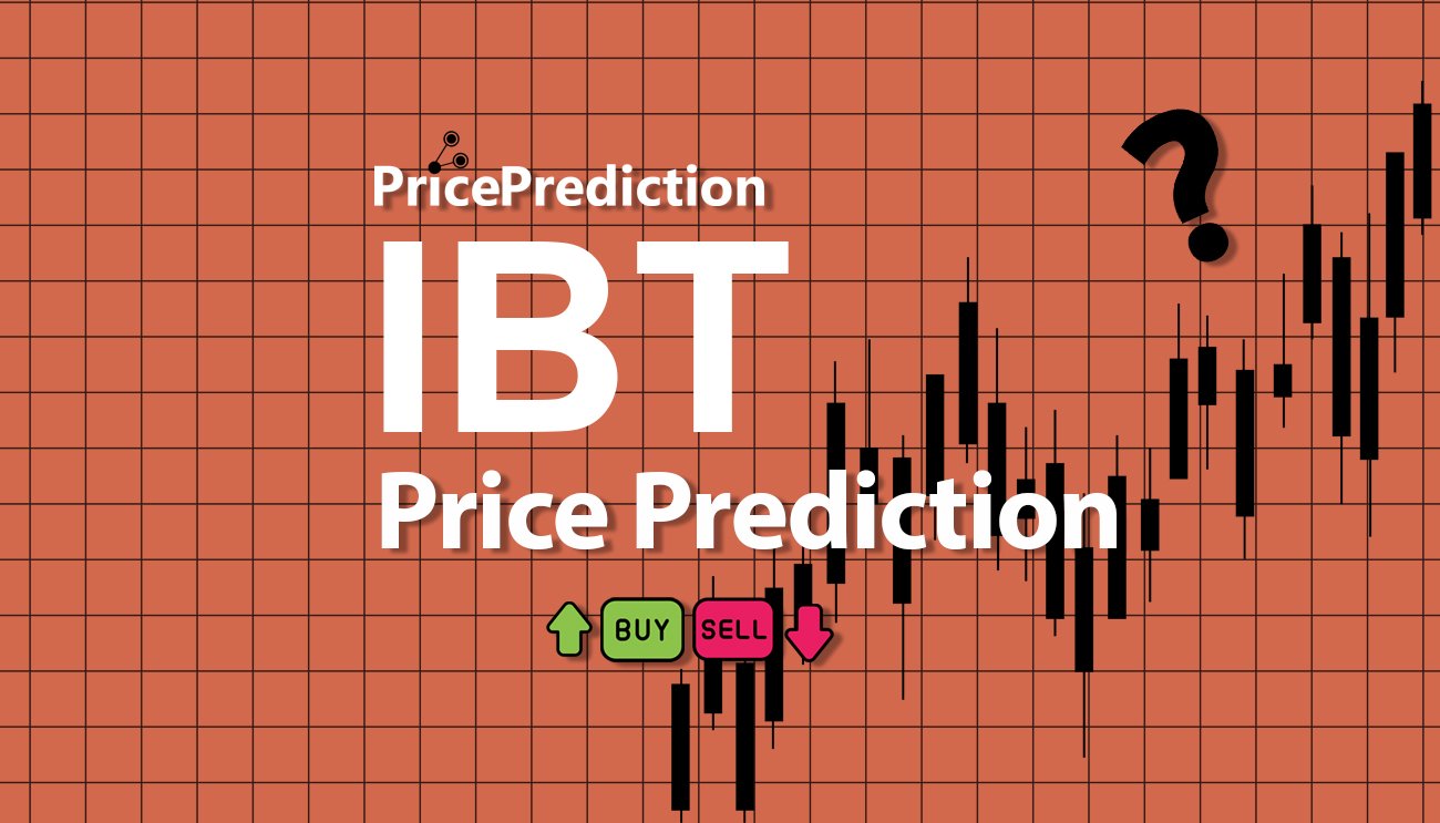 Pronostico Precio International Blockchain Technology (IBT) 2025, 2030 | Cotizacion International Blockchain Technology