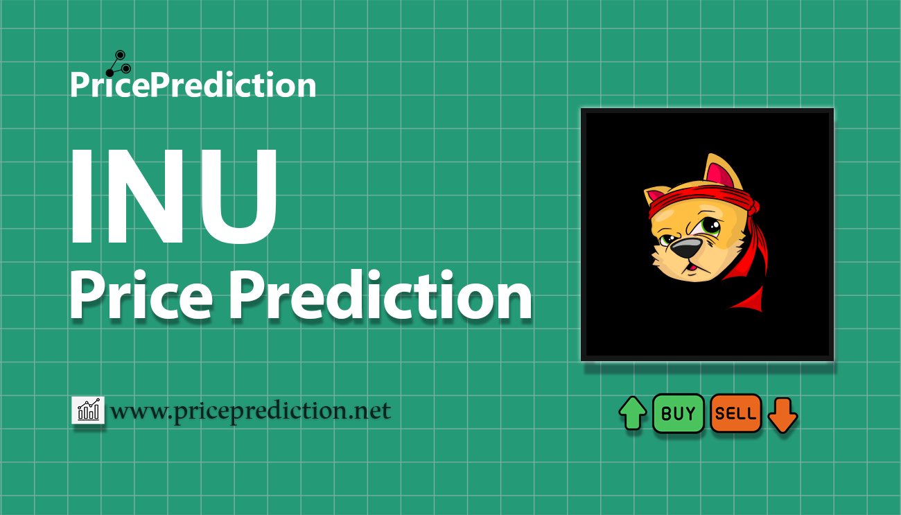 INU Koers Verwachting 2025, 2030 | INU Koers Verwachting