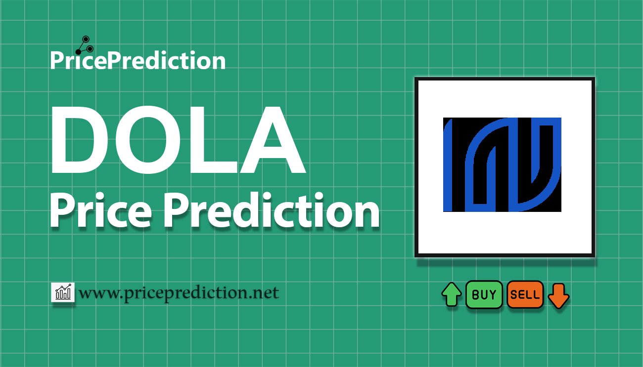 Inverse Finance DOLA Stablecoin Price Prediction 2025, 2030 | DOLA Price Forecast