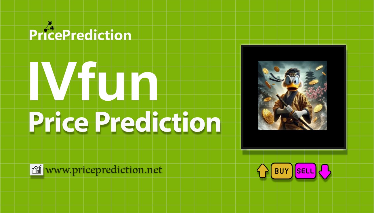 Invest Zone Price Prediction 2025, 2030 | IVfun Price Forecast