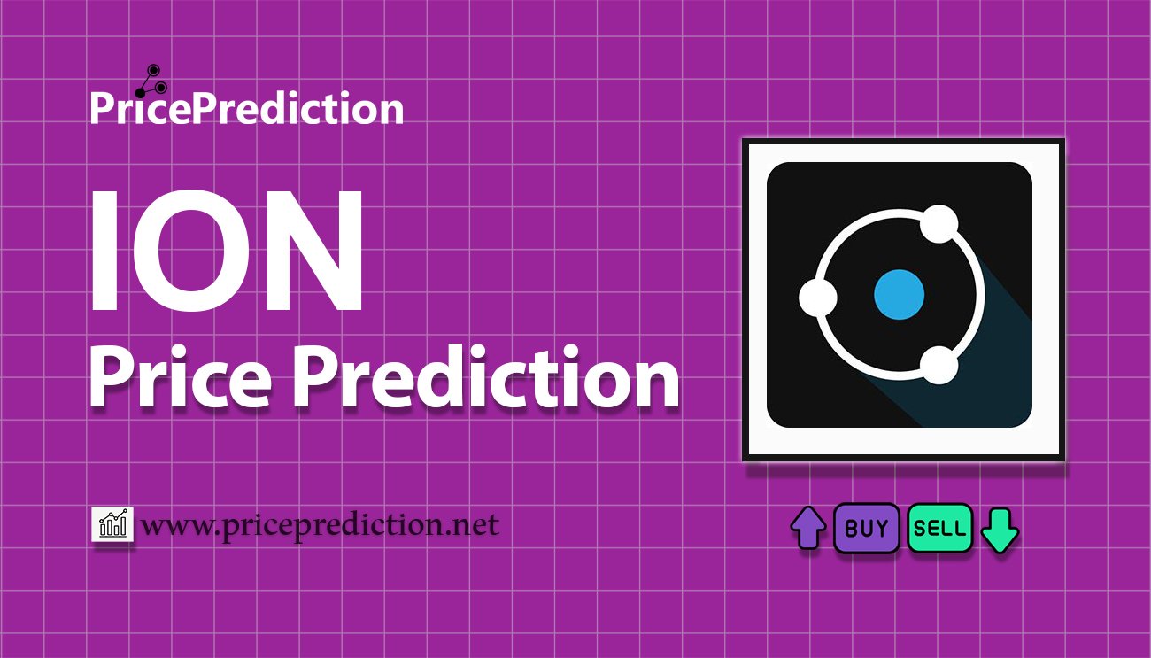 Previsioni ION DAO Valore 2025, 2030 | Prezzo ION Previsioni