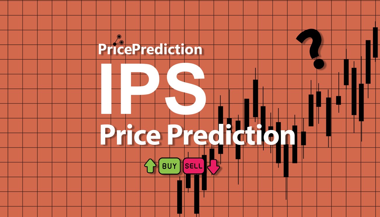 iPSCOIN Koers Verwachting 2025, 2030 | IPS Koers Verwachting