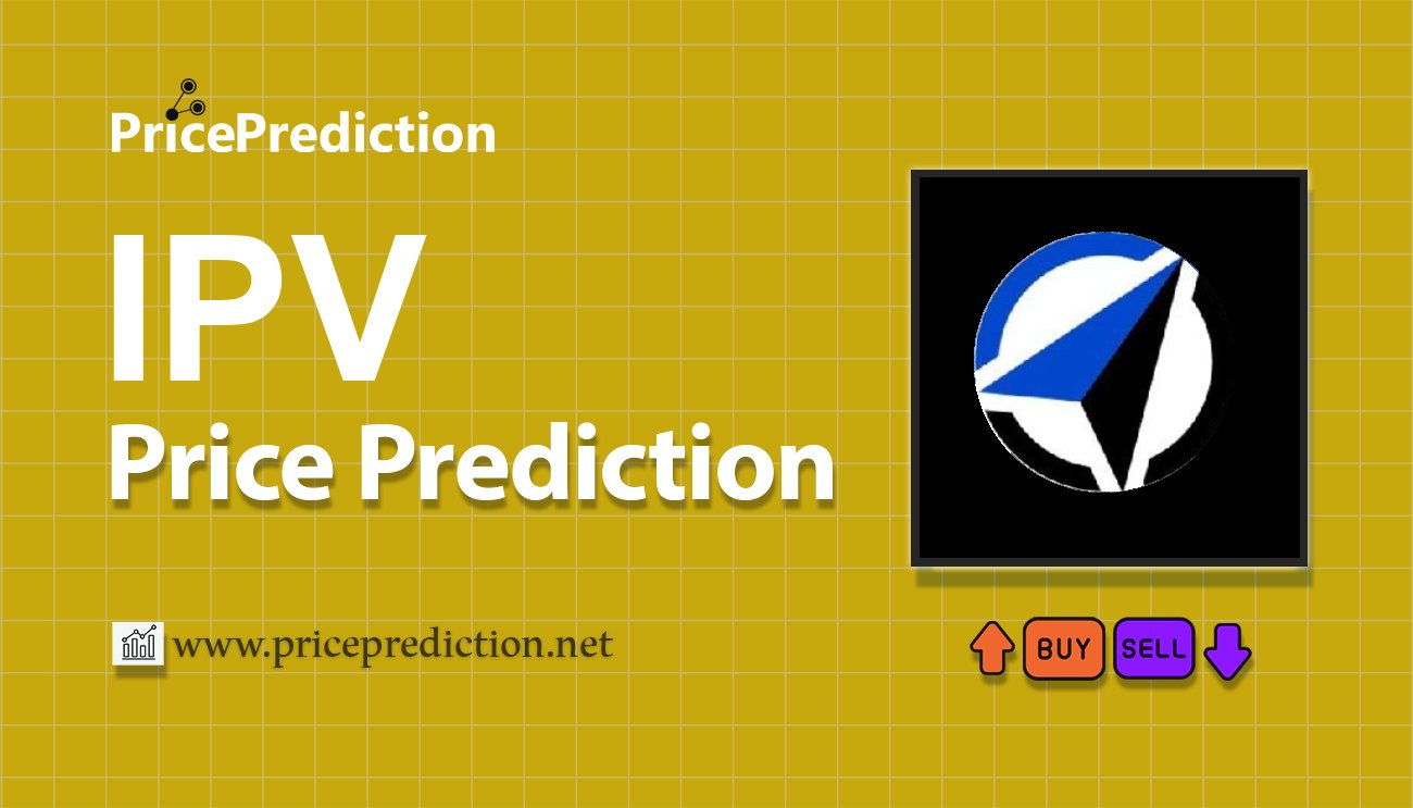 IPVERSE (ETH) Koers Verwachting 2025, 2030 | IPV Koers Verwachting