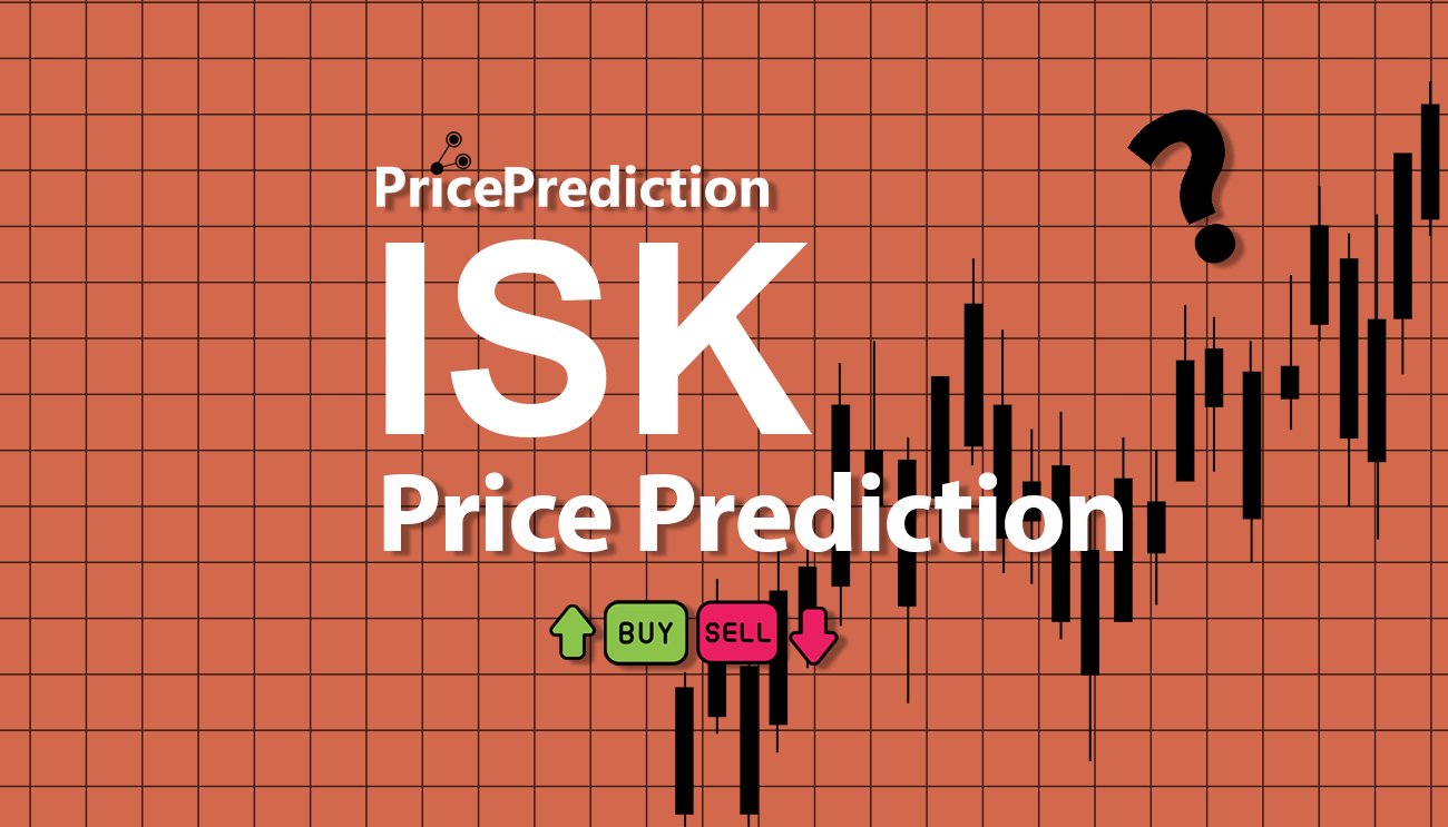 ISKRA Token Price Prediction 2025, 2030 | ISK Price Forecast