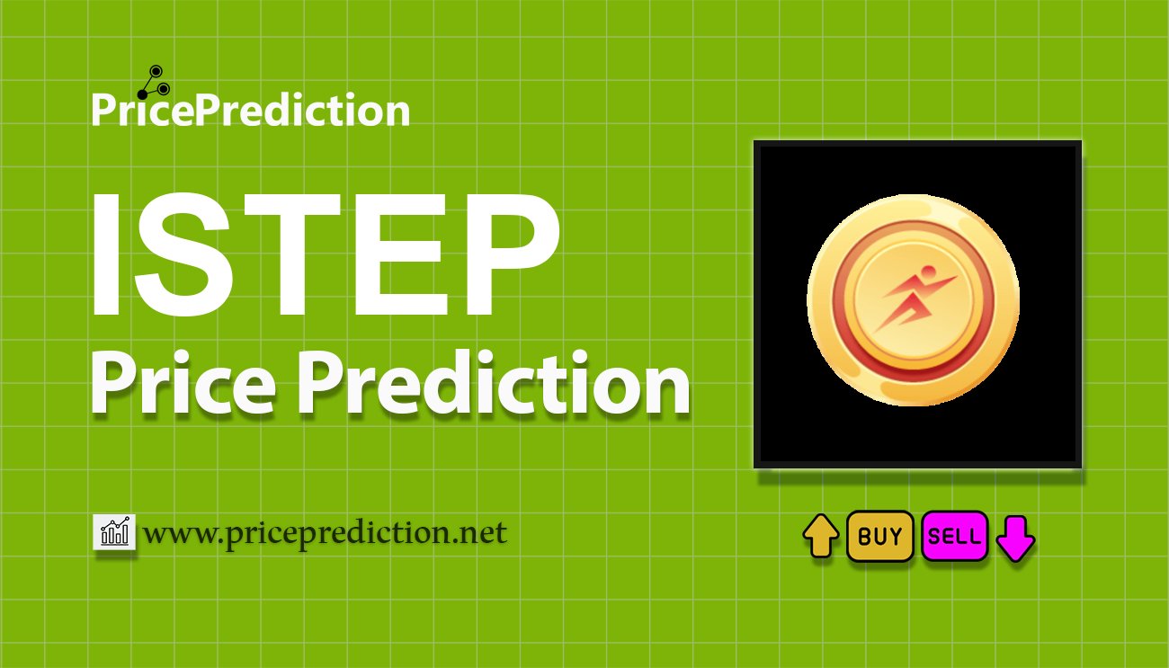 Pronostico Precio iStep (ISTEP) 2025, 2030 | Cotizacion iStep