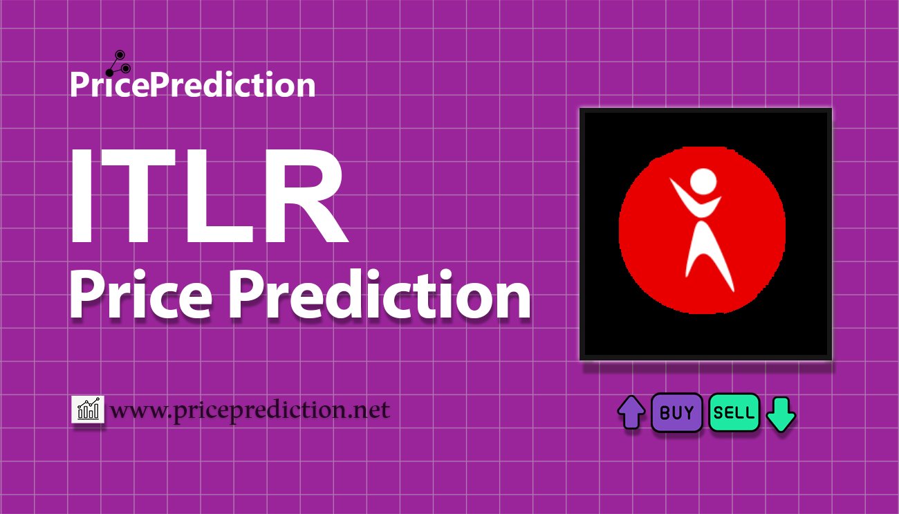iTeller Koers Verwachting 2025, 2030 | ITLR Koers Verwachting