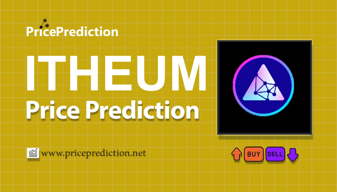 Itheum Koers Verwachting 2025, 2030 | ITHEUM Koers Verwachting
