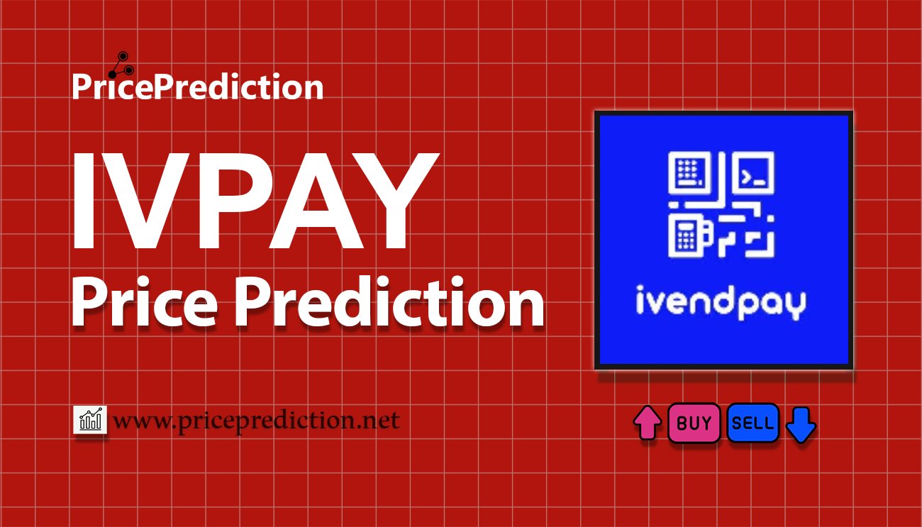 ivendPay Koers Verwachting 2025, 2030 | IVPAY Koers Verwachting