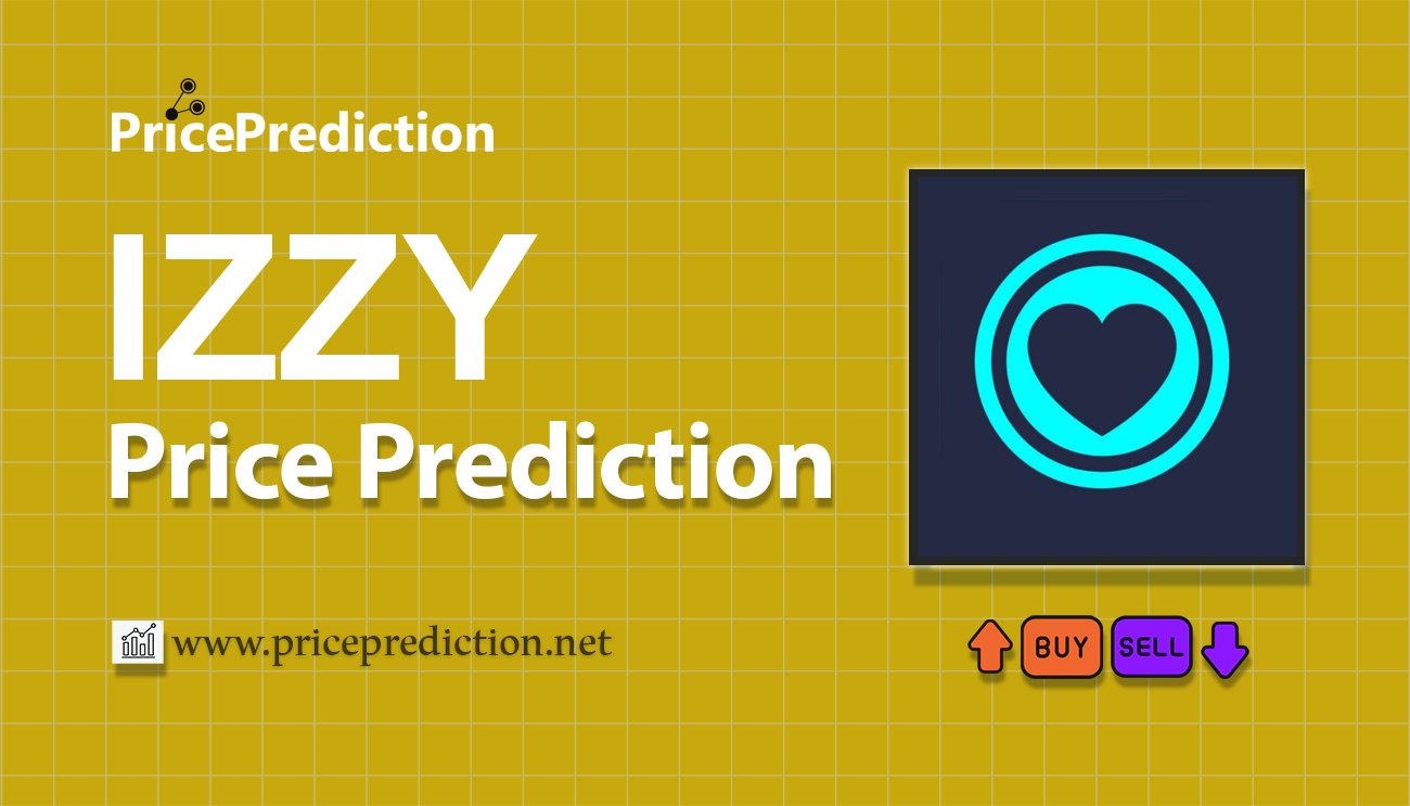 Izzy Price Prediction 2025, 2030 | IZZY Price Forecast
