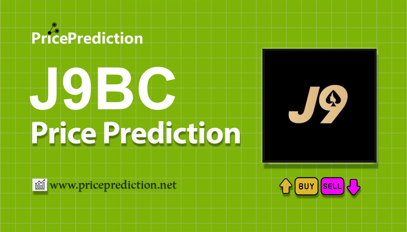 Pronostico Precio J9CASINO (J9BC) 2025, 2030 | Cotizacion J9CASINO