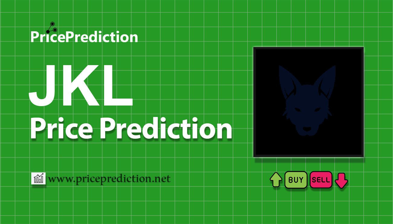 Jackal Protocol Fiyat Tahmini 2025, 2030 | JKL Fiyat Tahmini