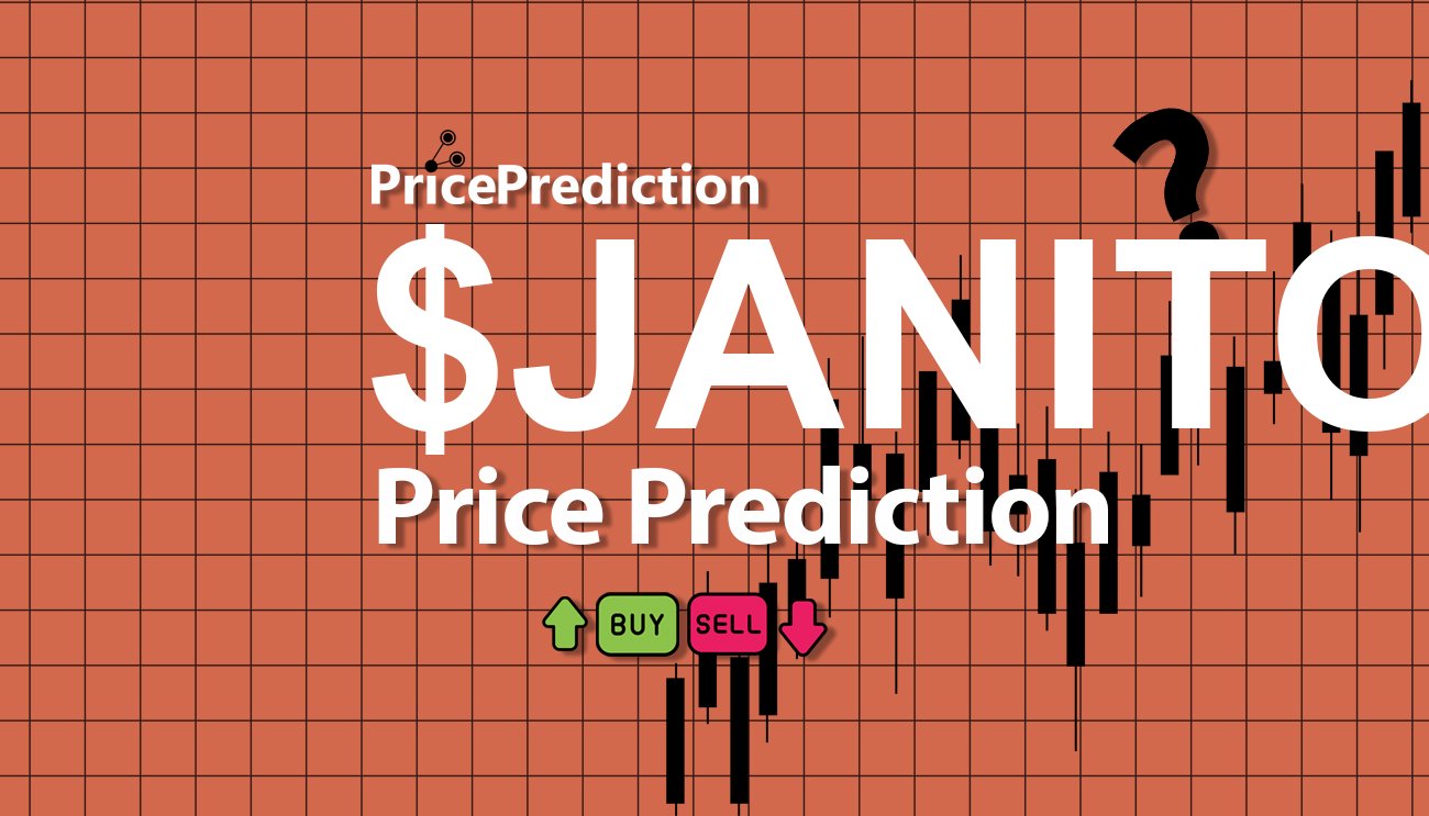 Janitor Price Prediction 2025, 2030 | $JANITOR Price Forecast