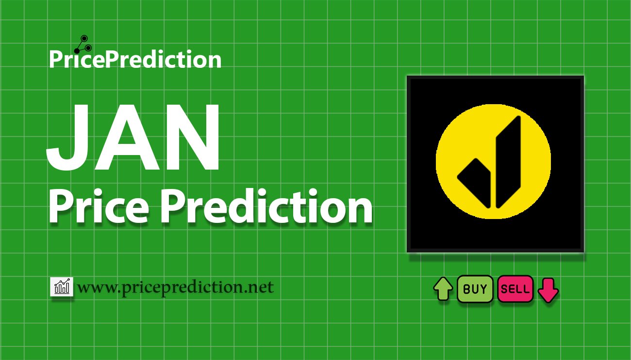Janus Interactive Koers Verwachting 2025, 2030 | JAN Koers Verwachting