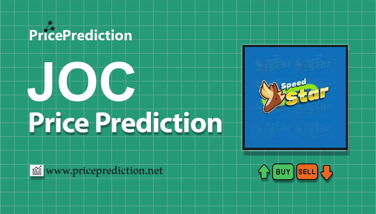 Japan Open Chain Koers Verwachting 2025, 2030 | JOC Koers Verwachting