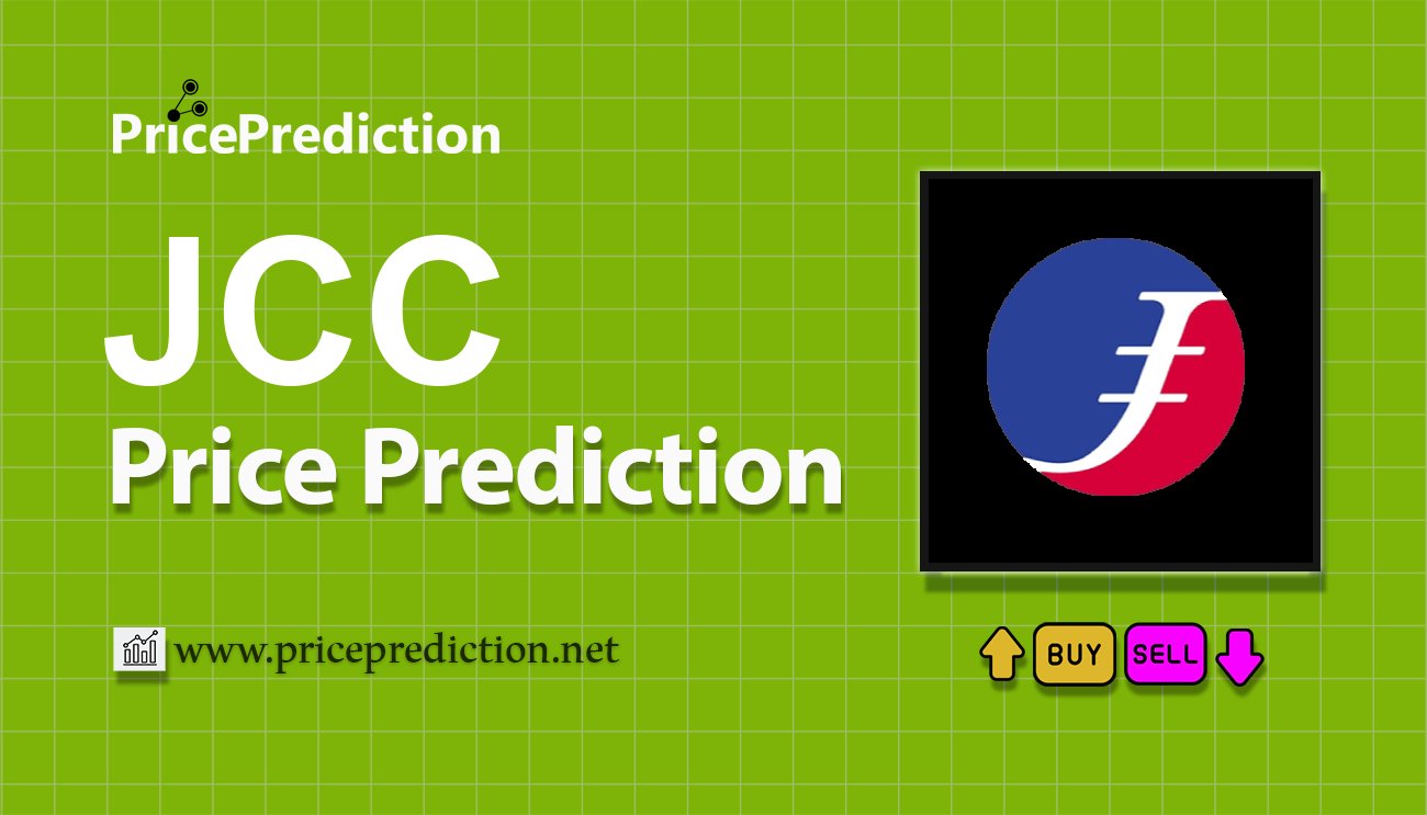 Previsão JC Coin  Para 2025, 2030 | JCC Criptomoeda Previsão
