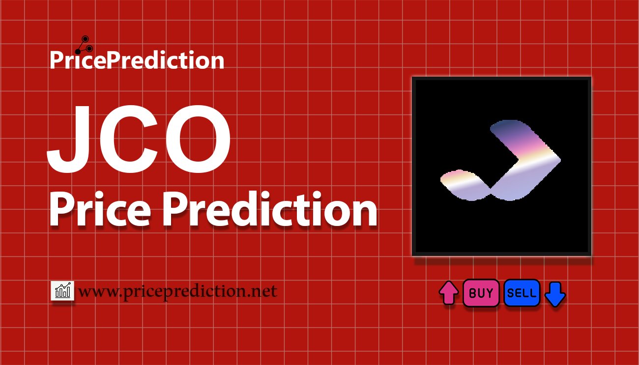 JennyCo Koers Verwachting 2025, 2030 | JCO Koers Verwachting