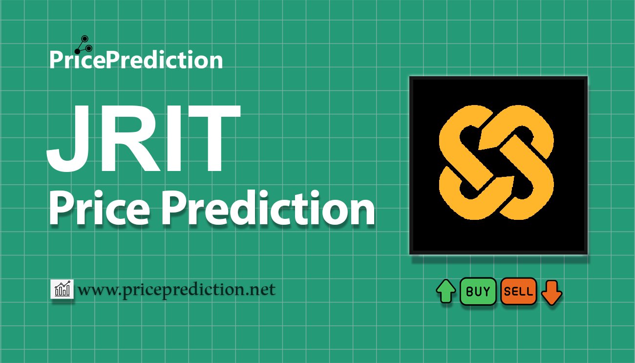 JERITEX Koers Verwachting 2025, 2030 | JRIT Koers Verwachting