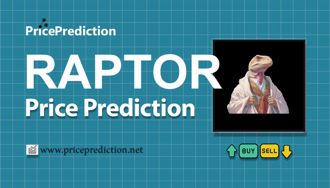 Pronostico Precio Jesus (RAPTOR) 2025, 2030 | Cotizacion Jesus