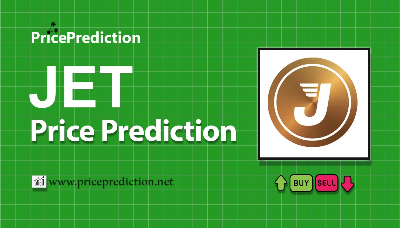 Jet Protocol Koers Verwachting 2025, 2030 | JET Koers Verwachting
