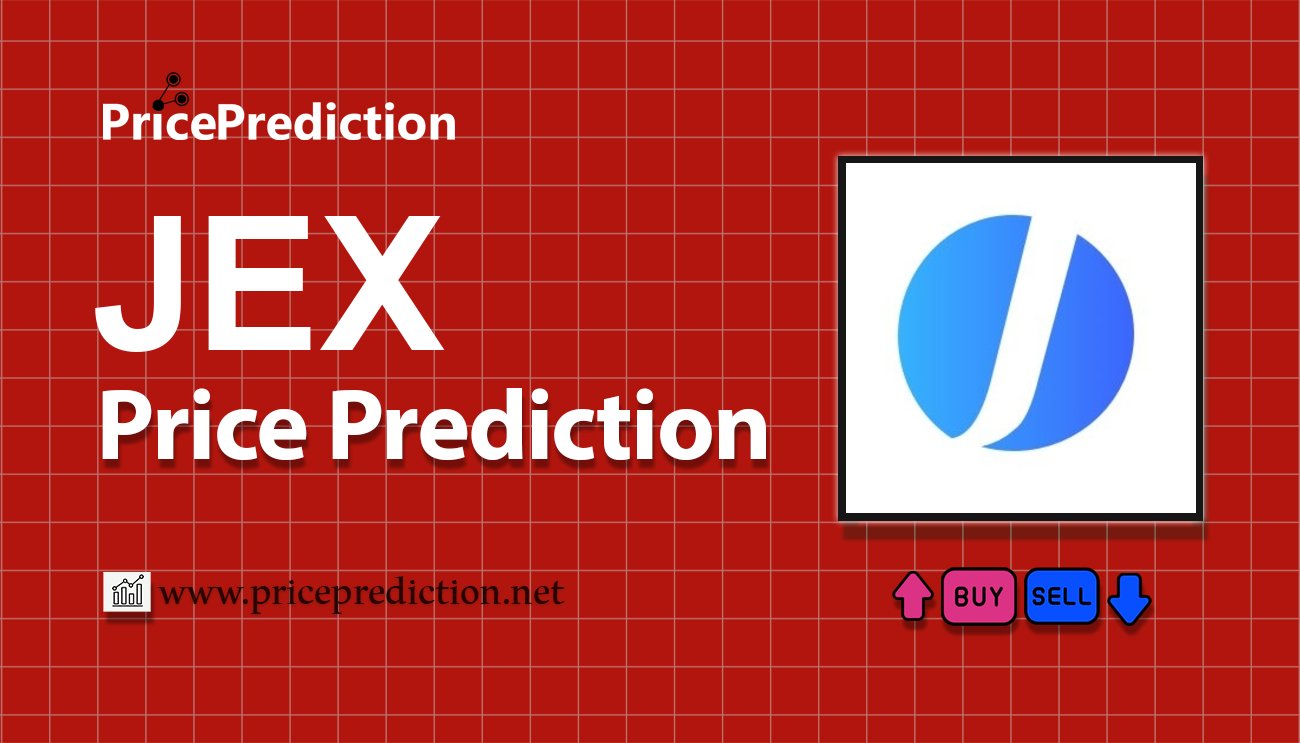 Previsioni JEXchange Valore 2025, 2030 | Prezzo JEX Previsioni