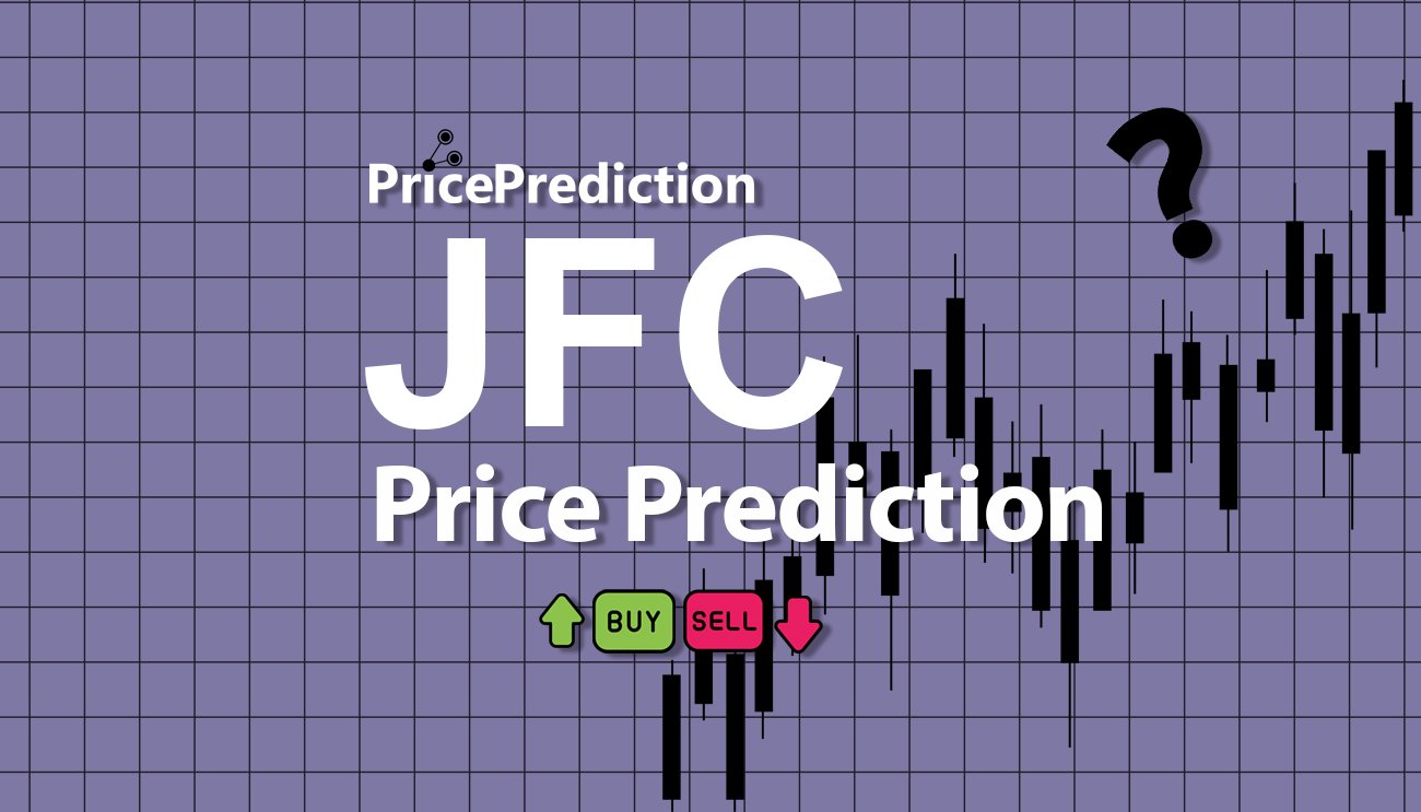将来 JFIN Coin 価格 予想 2025, 2030 | JFC 暗号通貨 