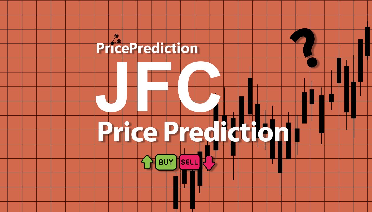 将来 JFIN 価格 予想 2025, 2030 | JFC 暗号通貨 