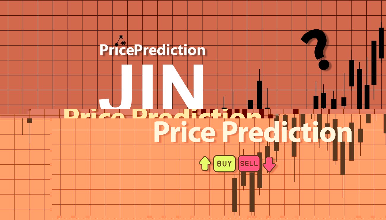 JinPeng Koers Verwachting 2025, 2030 | JIN Koers Verwachting