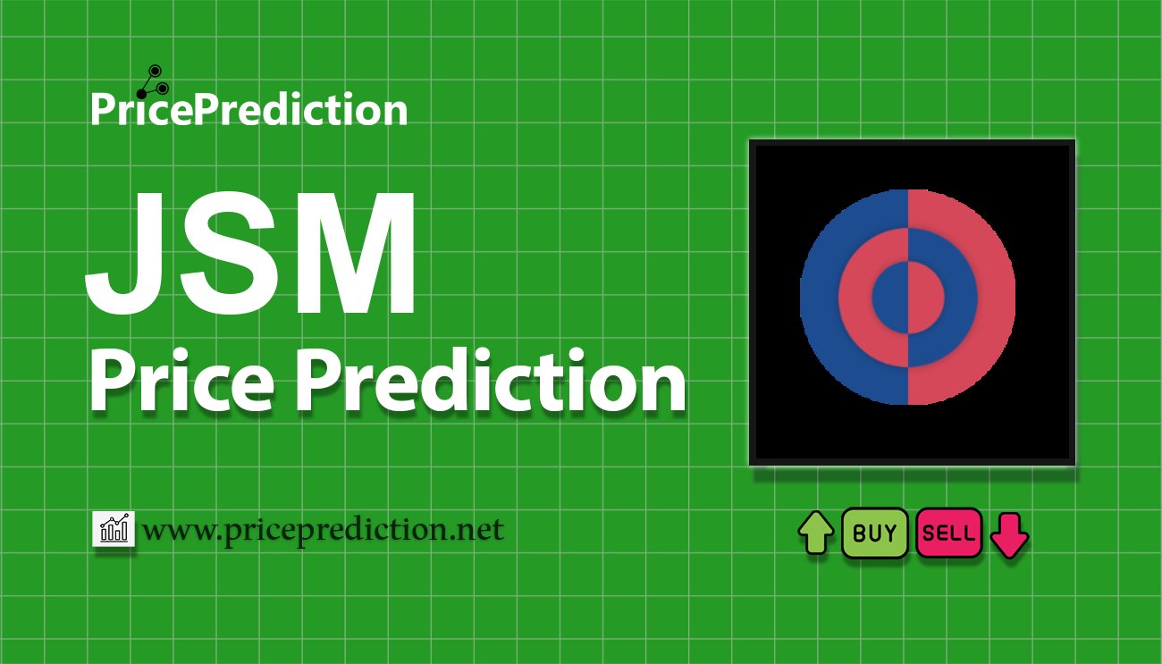 Joseon Mun Koers Verwachting 2025, 2030 | JSM Koers Verwachting