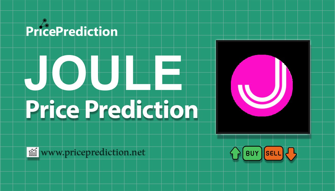 Pronostico Precio Joule (JOULE) 2025, 2030 | Cotizacion Joule