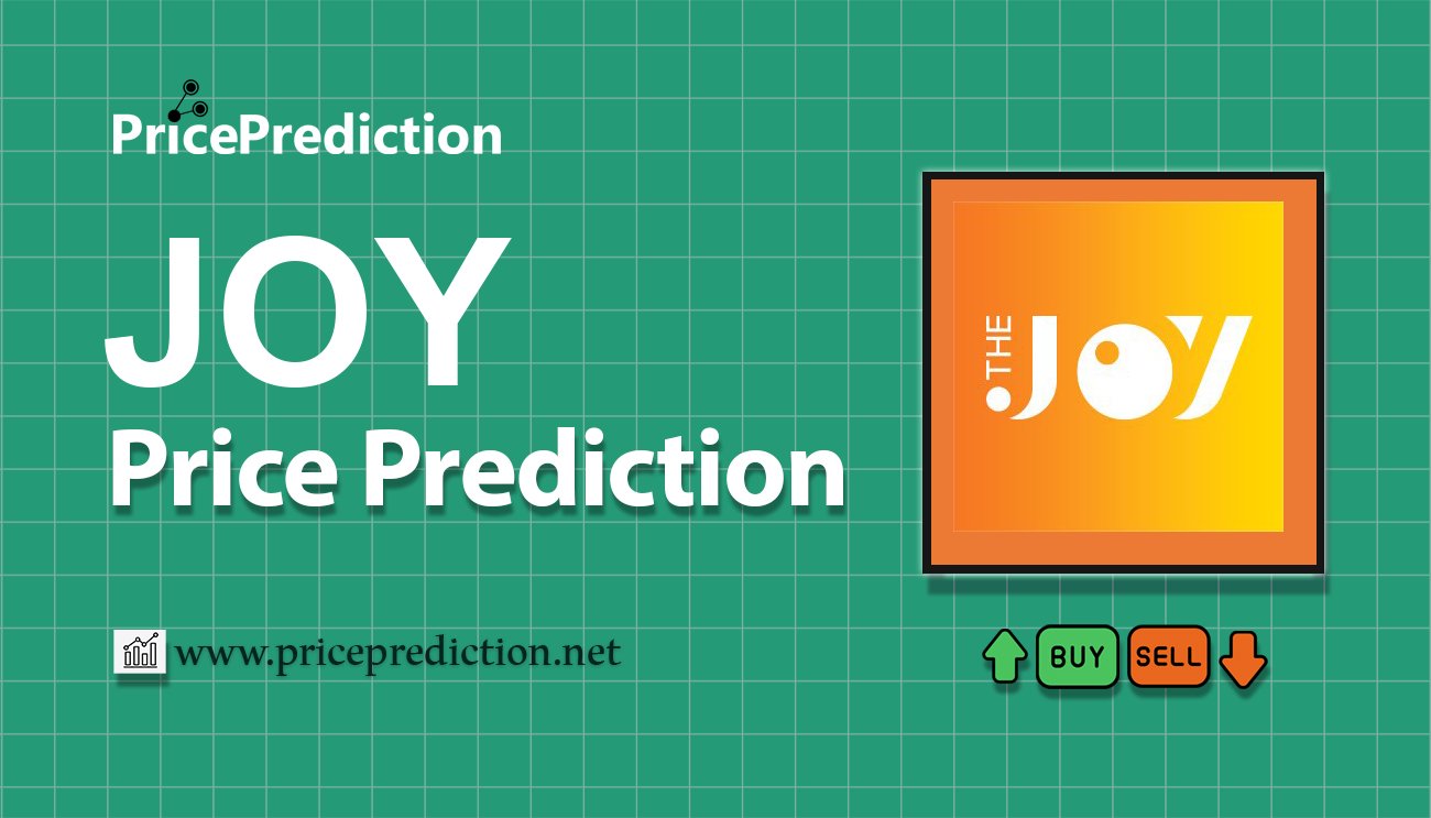 Joystream Koers Verwachting 2025, 2030 | JOY Koers Verwachting