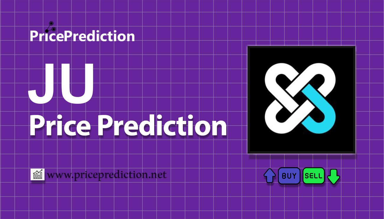 JuCoin Token Fiyat Tahmini 2025, 2030 | JU Fiyat Tahmini