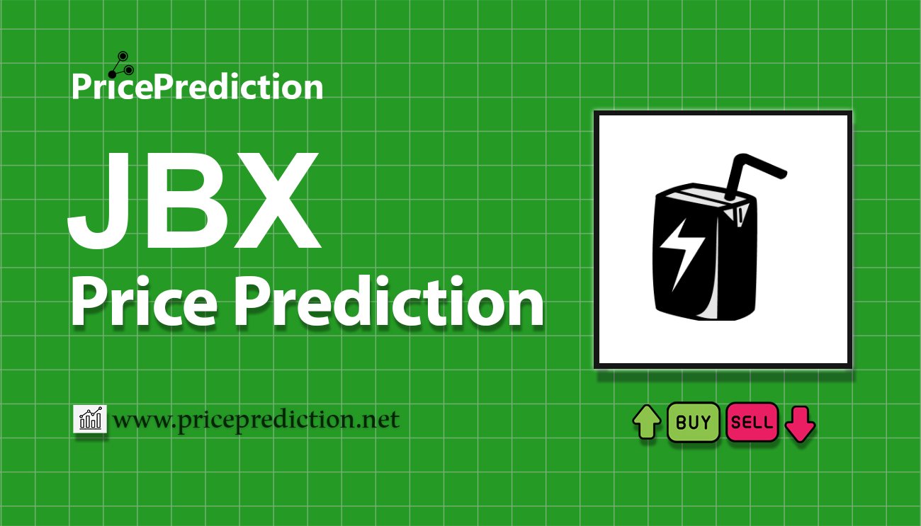 Pronostico Precio Juicebox (JBX) 2025, 2030 | Cotizacion Juicebox